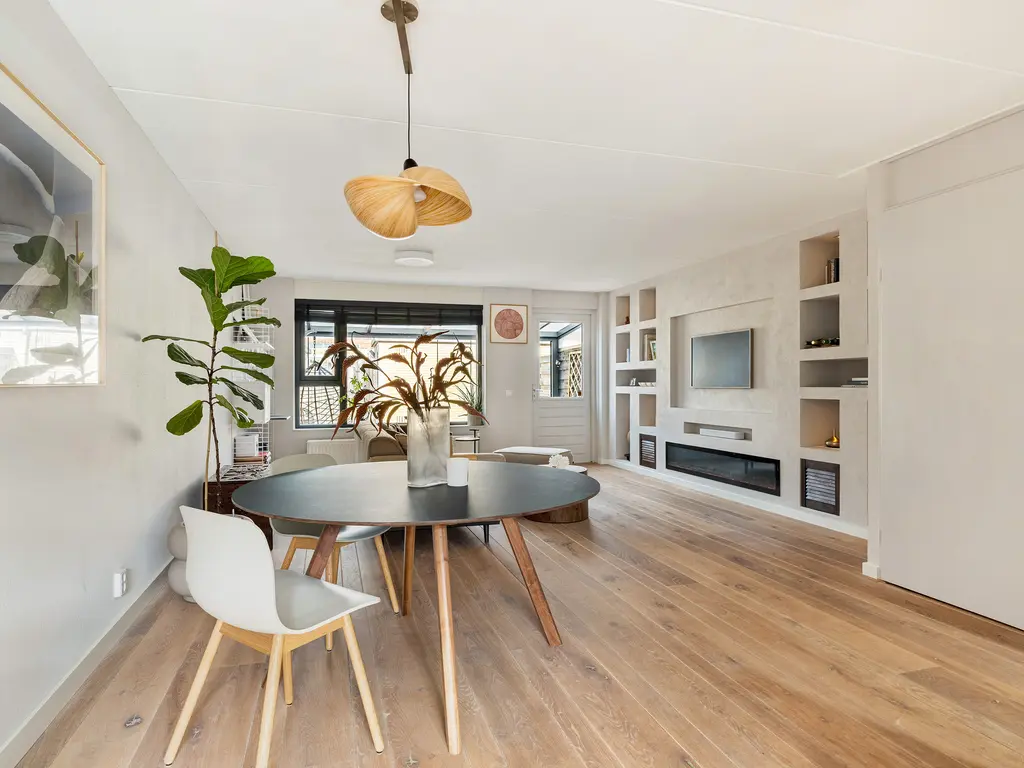 Riedertuin 58, BARENDRECHT