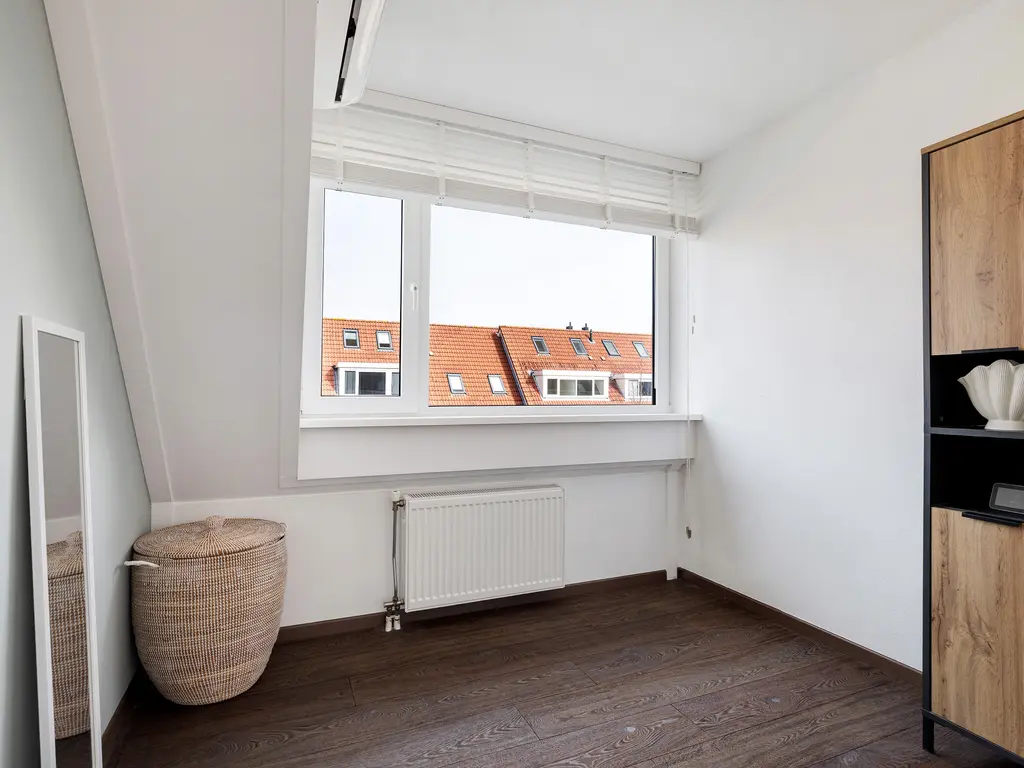 Riedertuin 58, BARENDRECHT