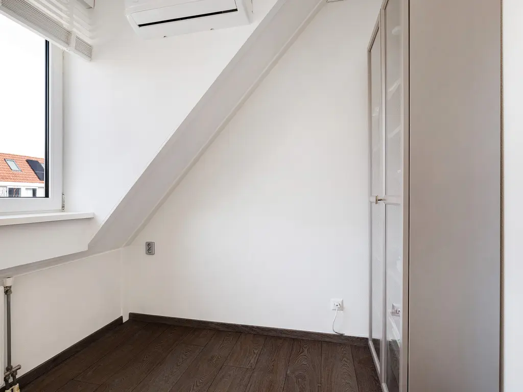 Riedertuin 58, BARENDRECHT