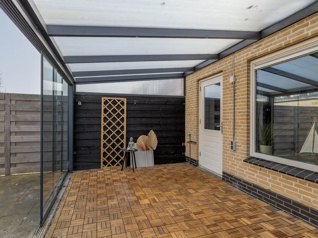 Riedertuin 58, BARENDRECHT