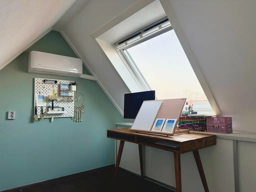 Riedertuin 58, BARENDRECHT