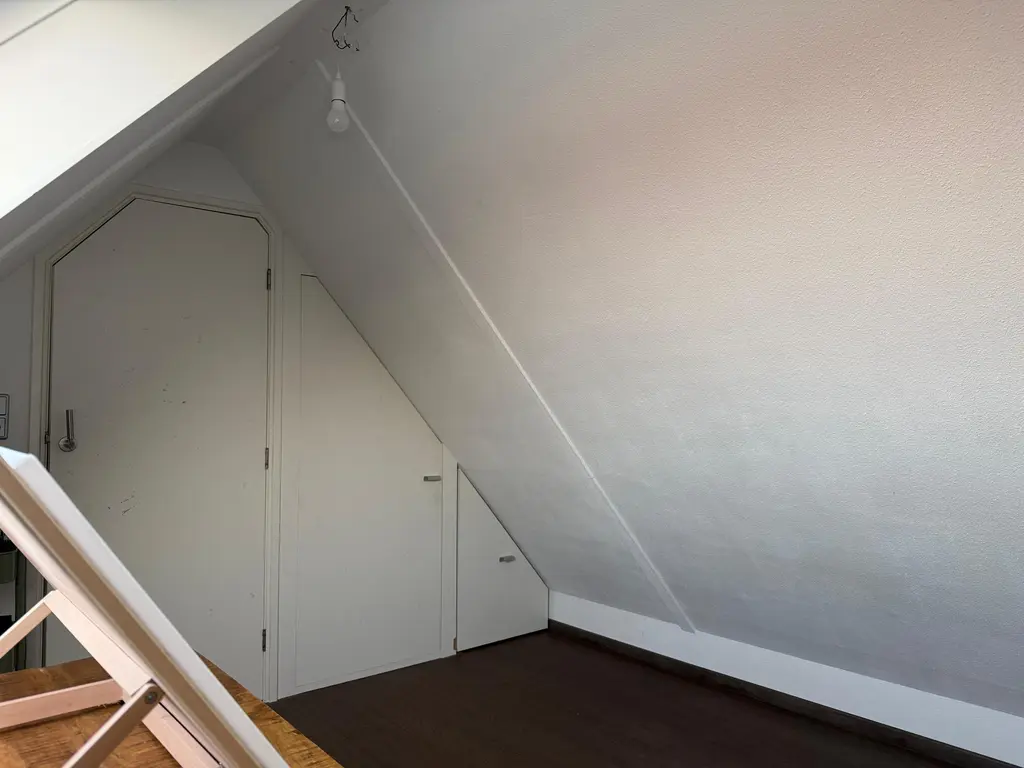 Riedertuin 58, BARENDRECHT