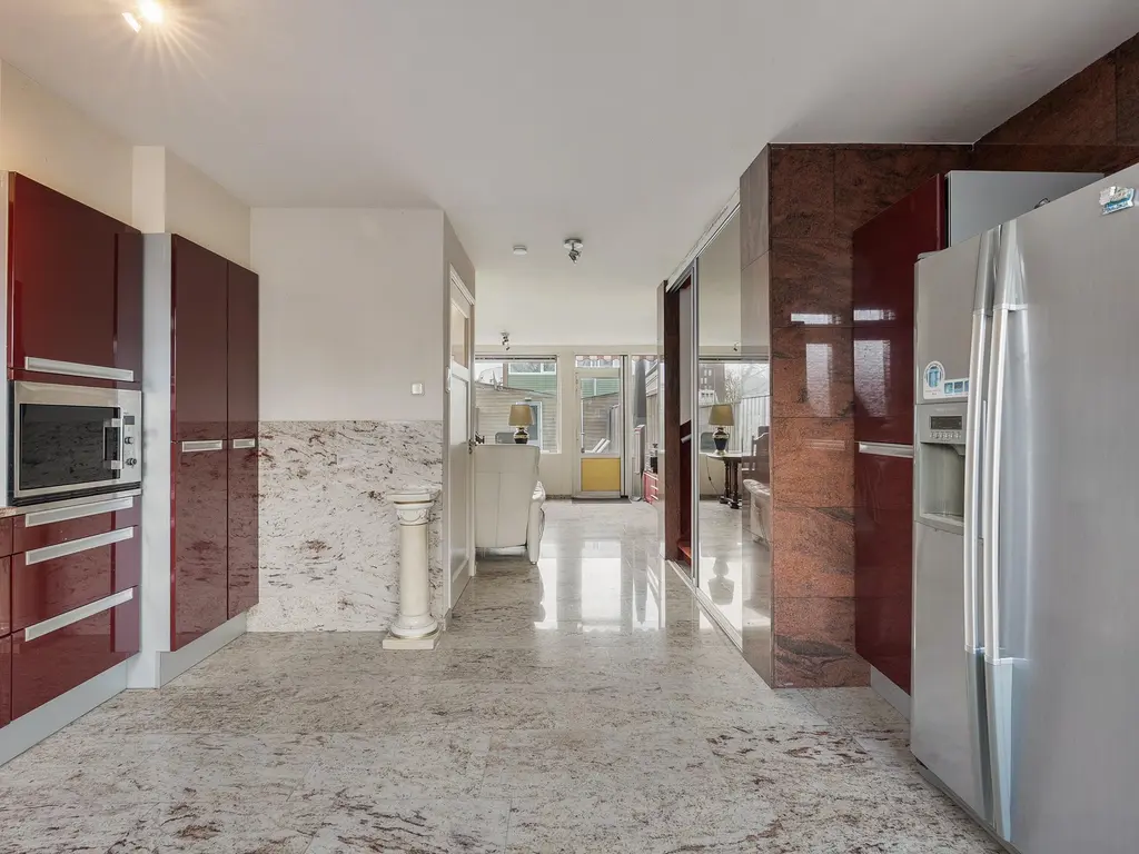 Curcumastraat 25, HOOGVLIET ROTTERDAM