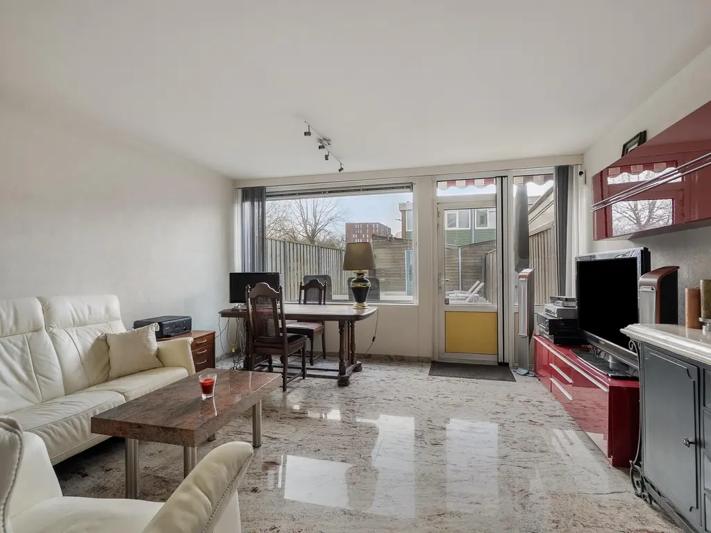 Curcumastraat 25, HOOGVLIET ROTTERDAM