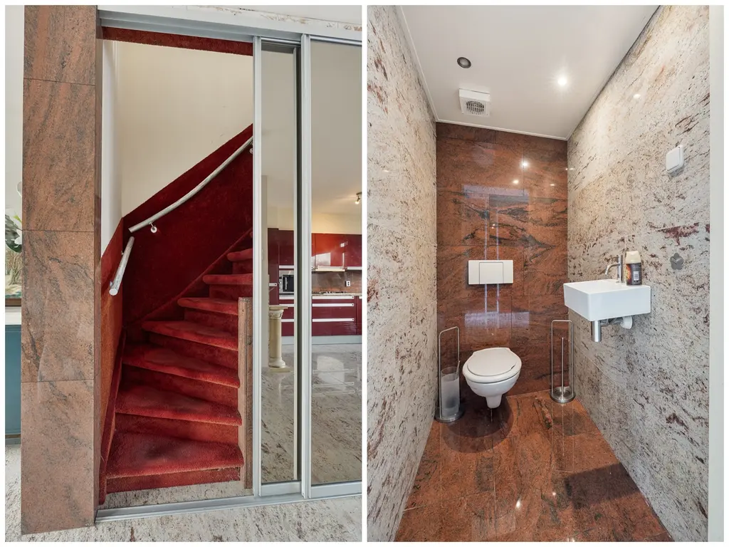 Curcumastraat 25, HOOGVLIET ROTTERDAM