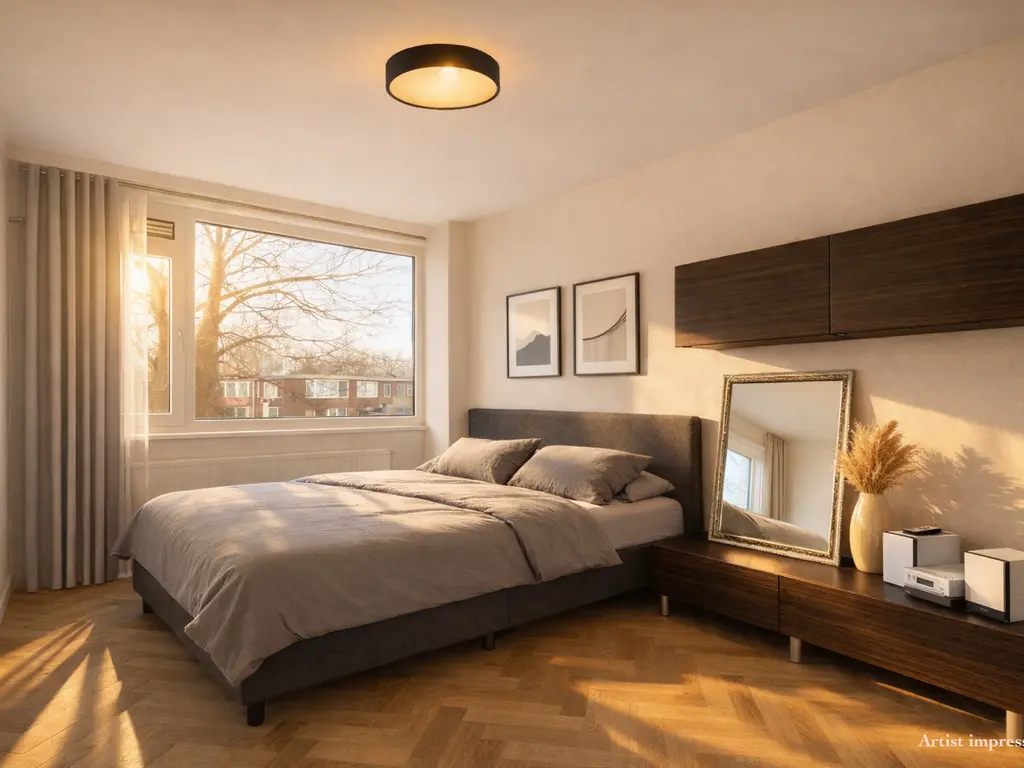 Curcumastraat 25, HOOGVLIET ROTTERDAM