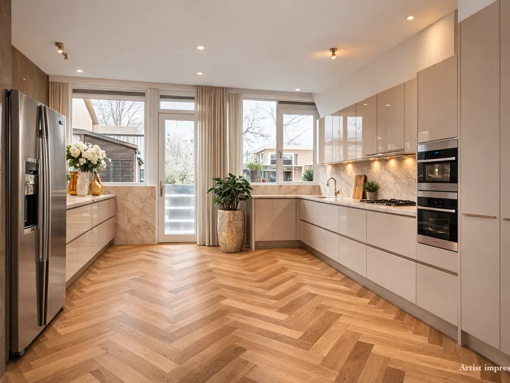 Curcumastraat 25, HOOGVLIET ROTTERDAM