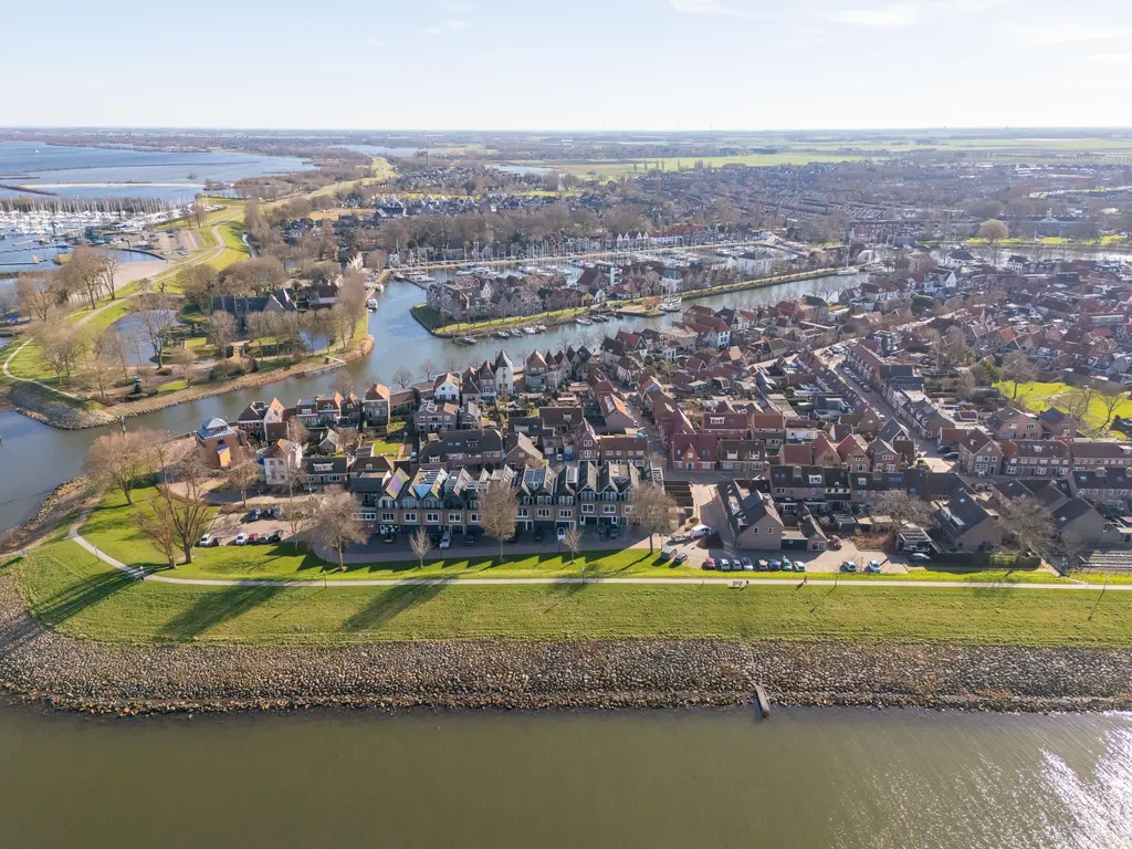 Oude Haven 69, MEDEMBLIK