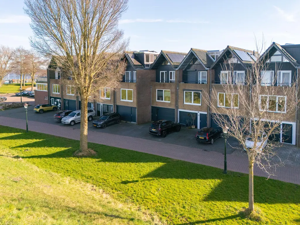 Oude Haven 69, MEDEMBLIK