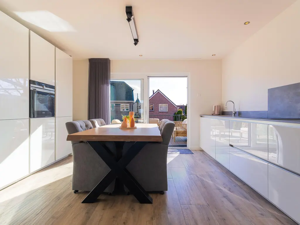 Oude Haven 69, MEDEMBLIK