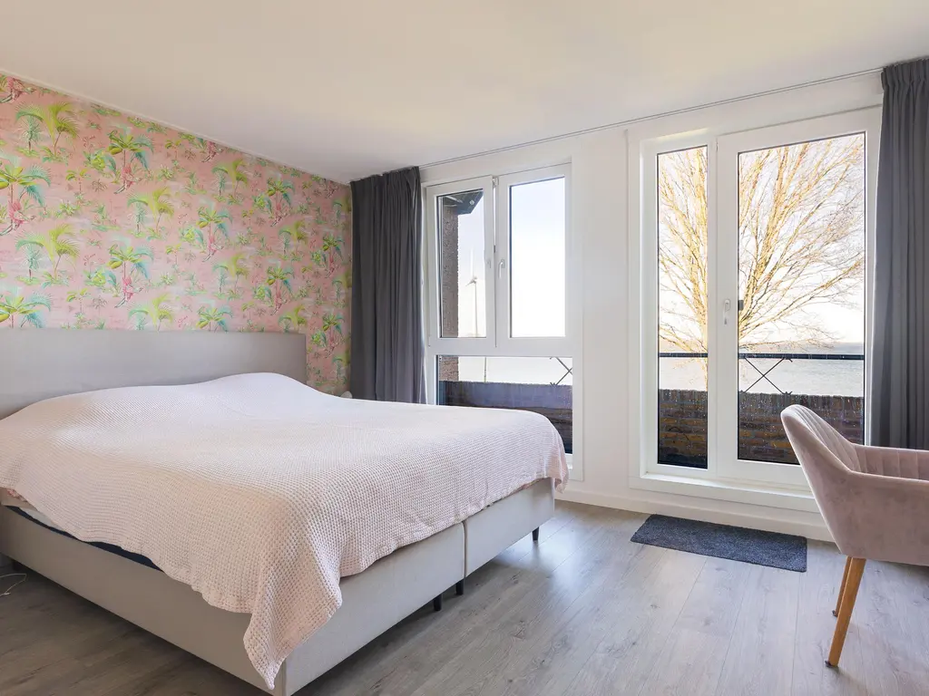 Oude Haven 69, MEDEMBLIK