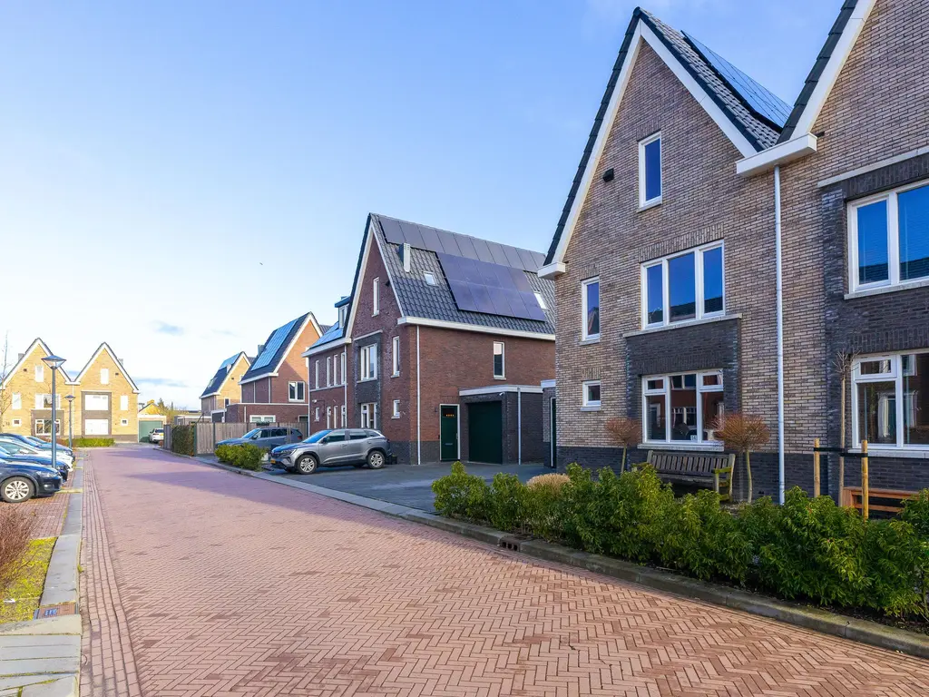 Bovenweid 14, BLOKKER