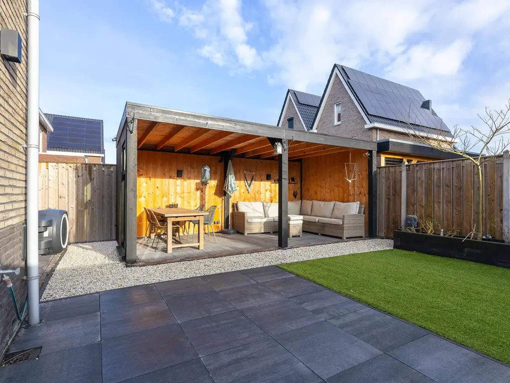 Bovenweid 14, BLOKKER