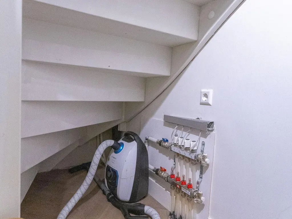 Bovenweid 14, BLOKKER