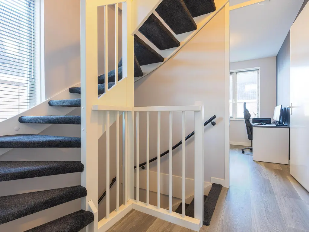 Bovenweid 14, BLOKKER