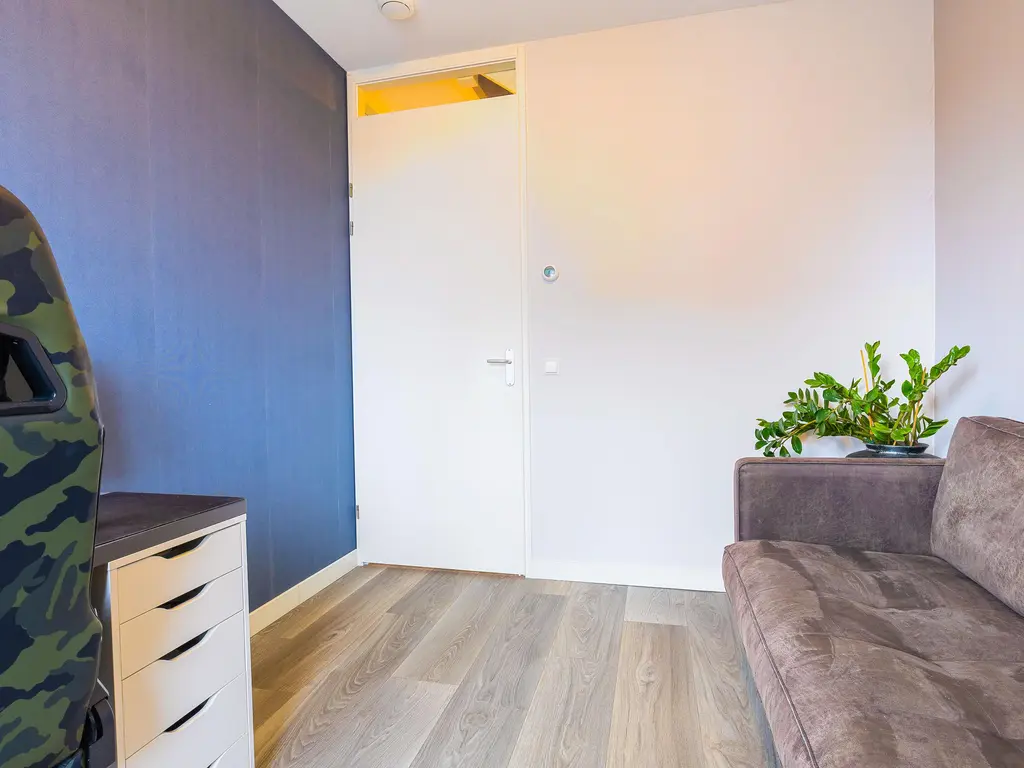 Bovenweid 14, BLOKKER