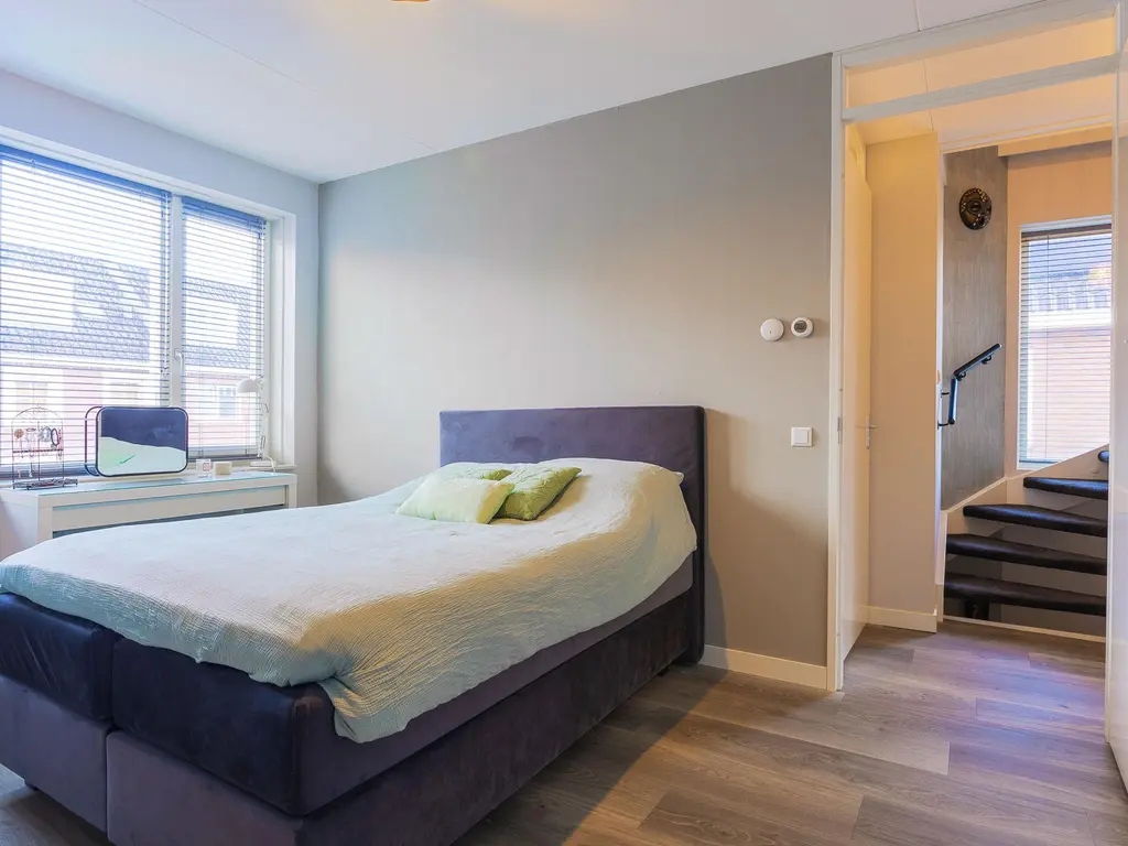 Bovenweid 14, BLOKKER