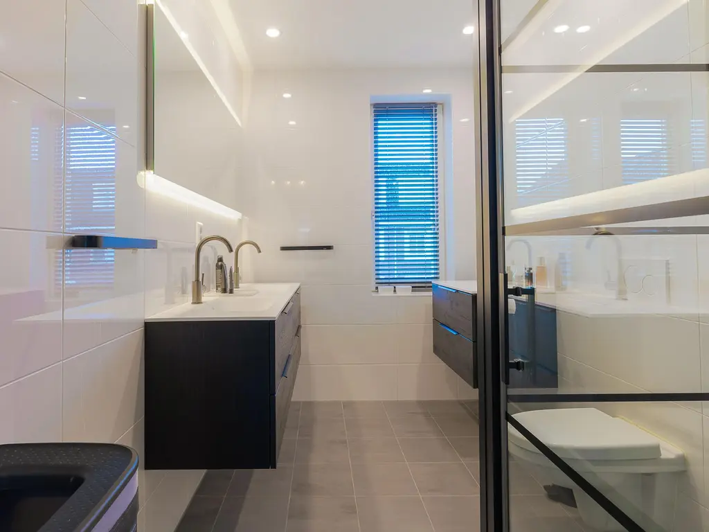 Bovenweid 14, BLOKKER