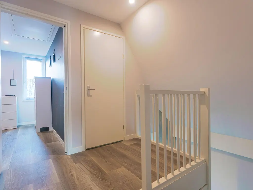 Bovenweid 14, BLOKKER