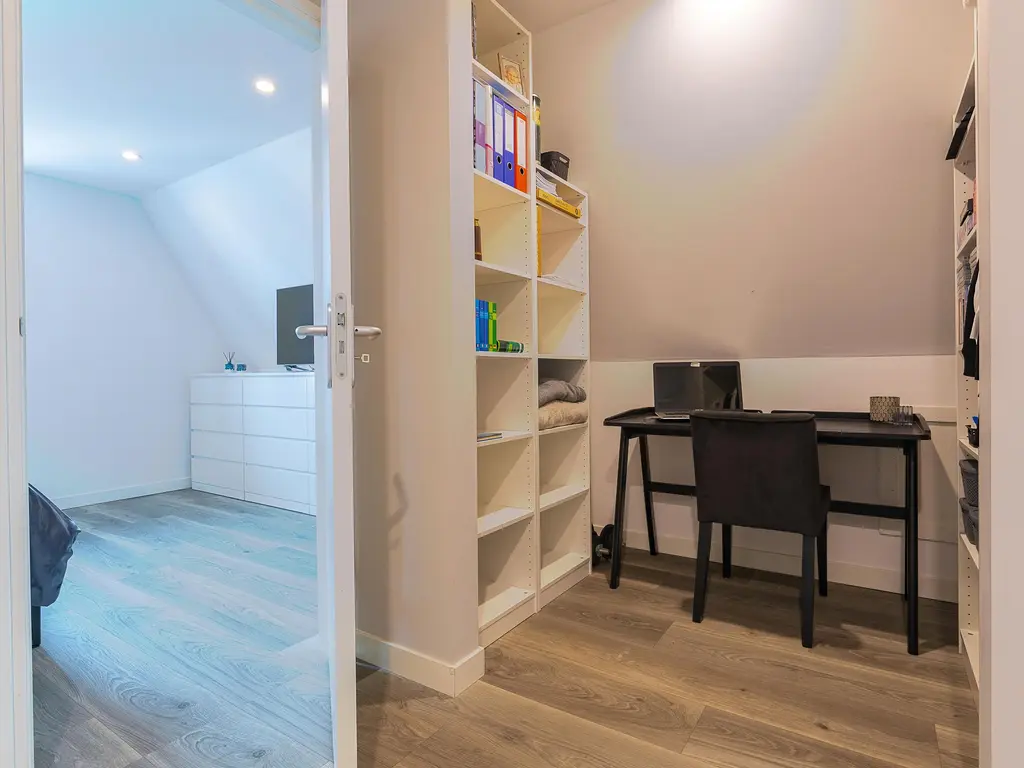 Bovenweid 14, BLOKKER