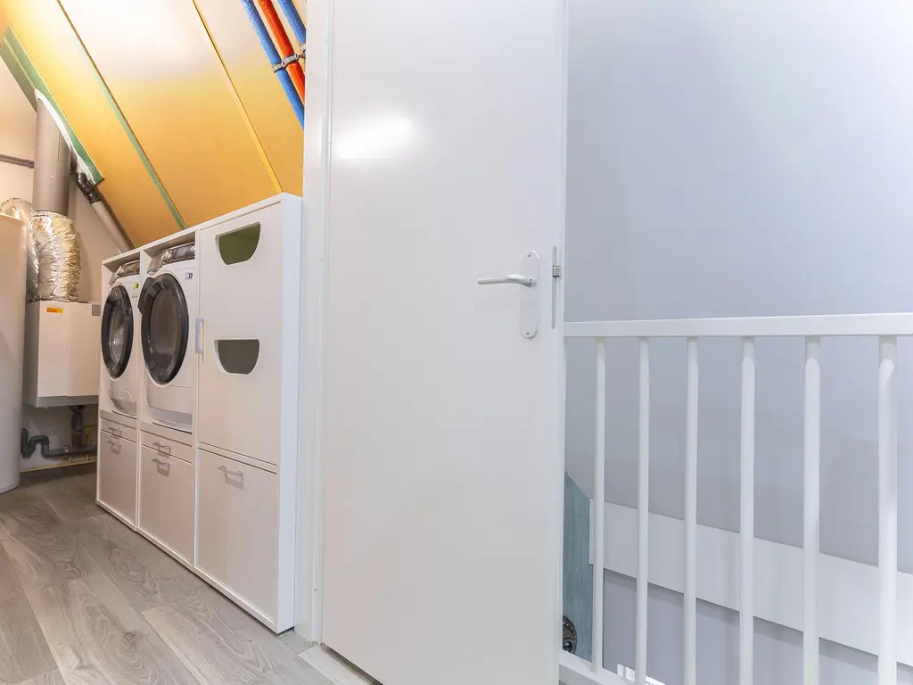 Bovenweid 14, BLOKKER