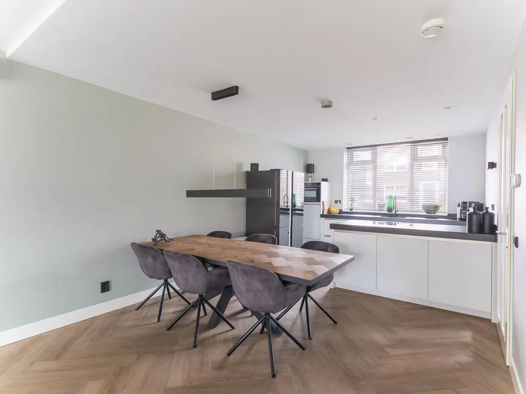 Bovenweid 14, BLOKKER