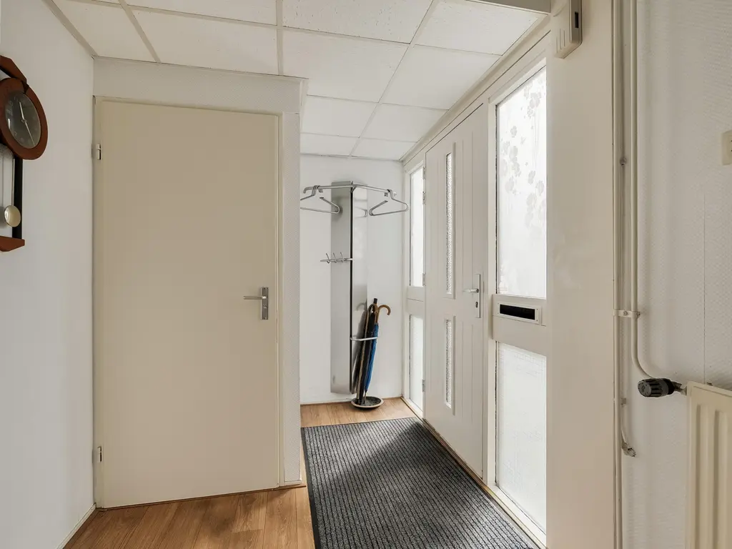 Lijster 1, HOOGVLIET ROTTERDAM