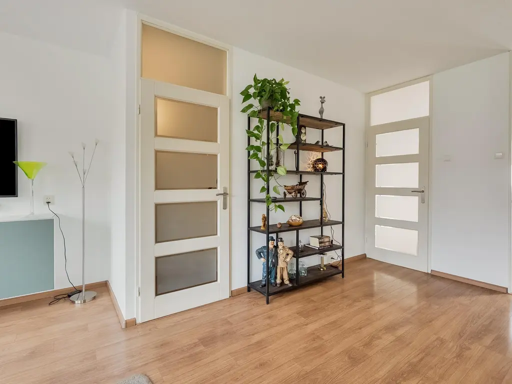 Lijster 1, HOOGVLIET ROTTERDAM