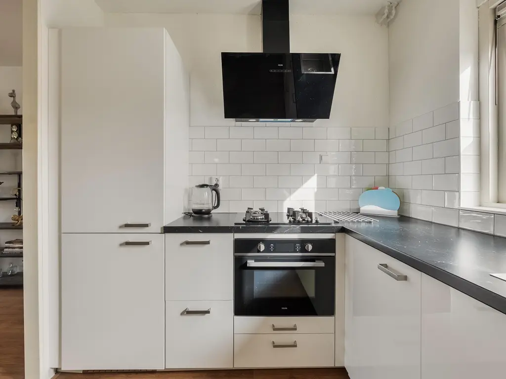 Lijster 1, HOOGVLIET ROTTERDAM