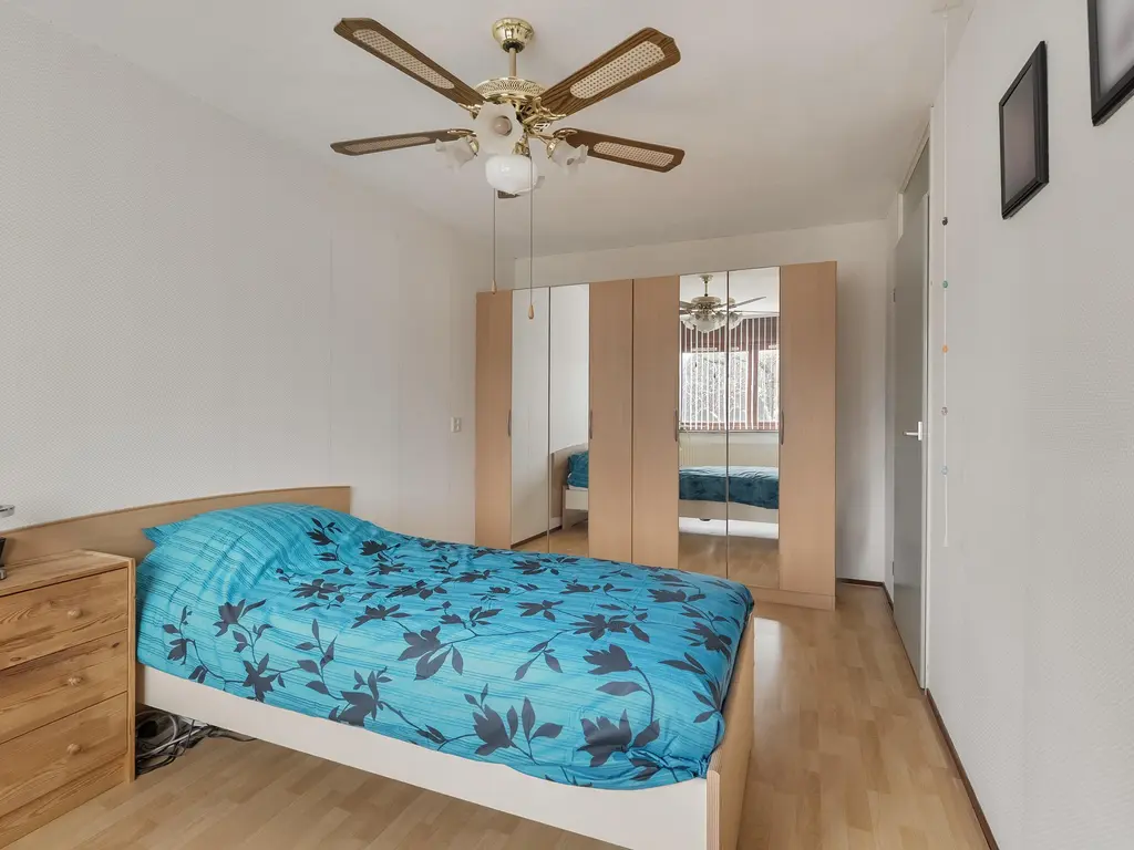 Lijster 1, HOOGVLIET ROTTERDAM