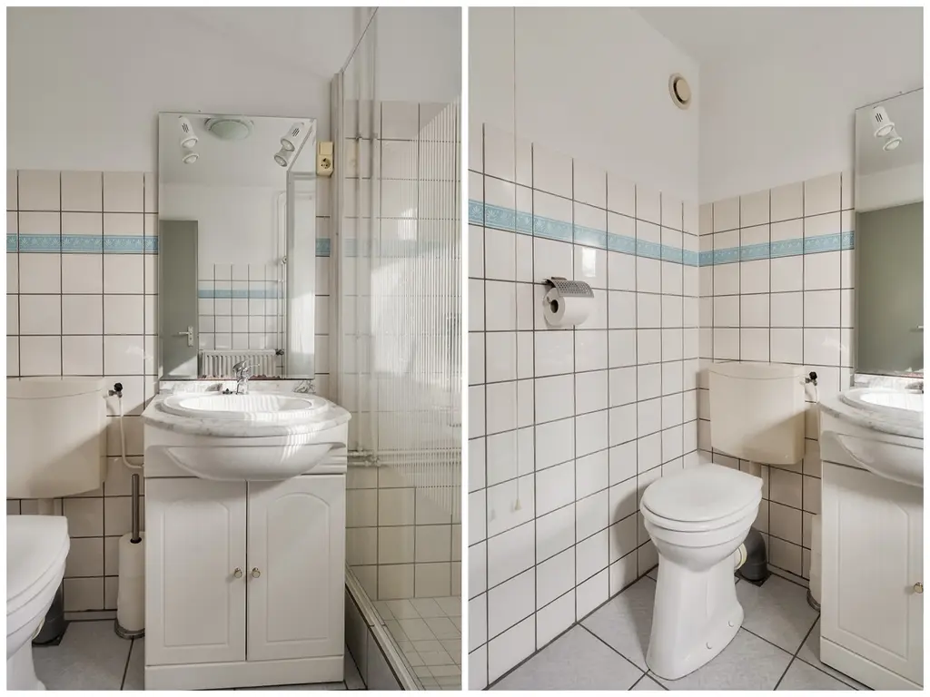 Lijster 1, HOOGVLIET ROTTERDAM