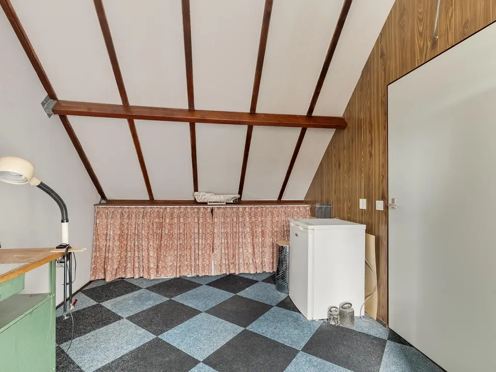 Lijster 1, HOOGVLIET ROTTERDAM