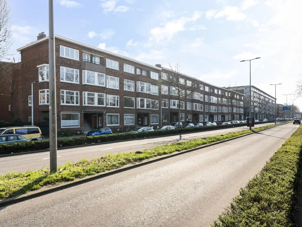 Gordelweg 136B, ROTTERDAM