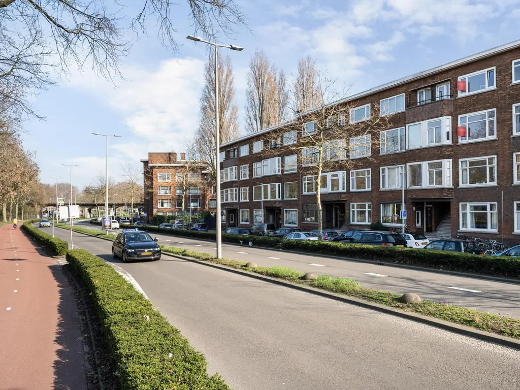 Gordelweg 136B, ROTTERDAM