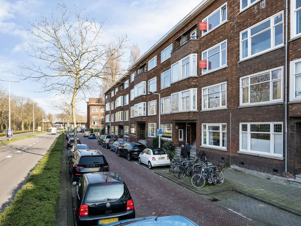 Gordelweg 136B, ROTTERDAM