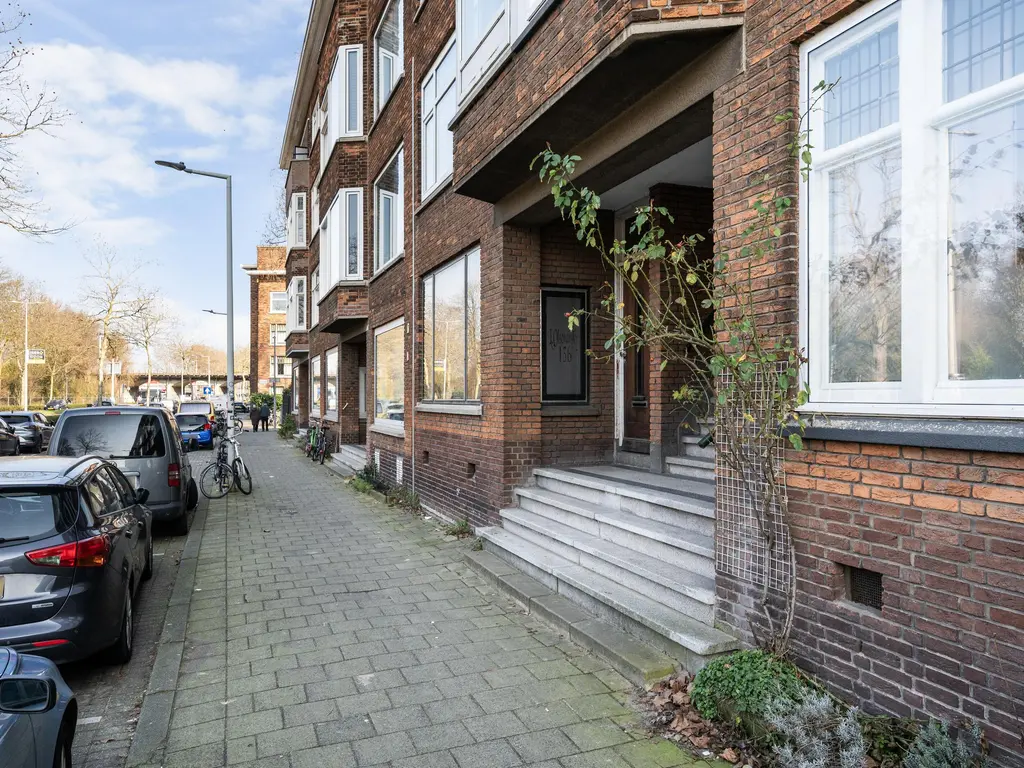 Gordelweg 136B, ROTTERDAM