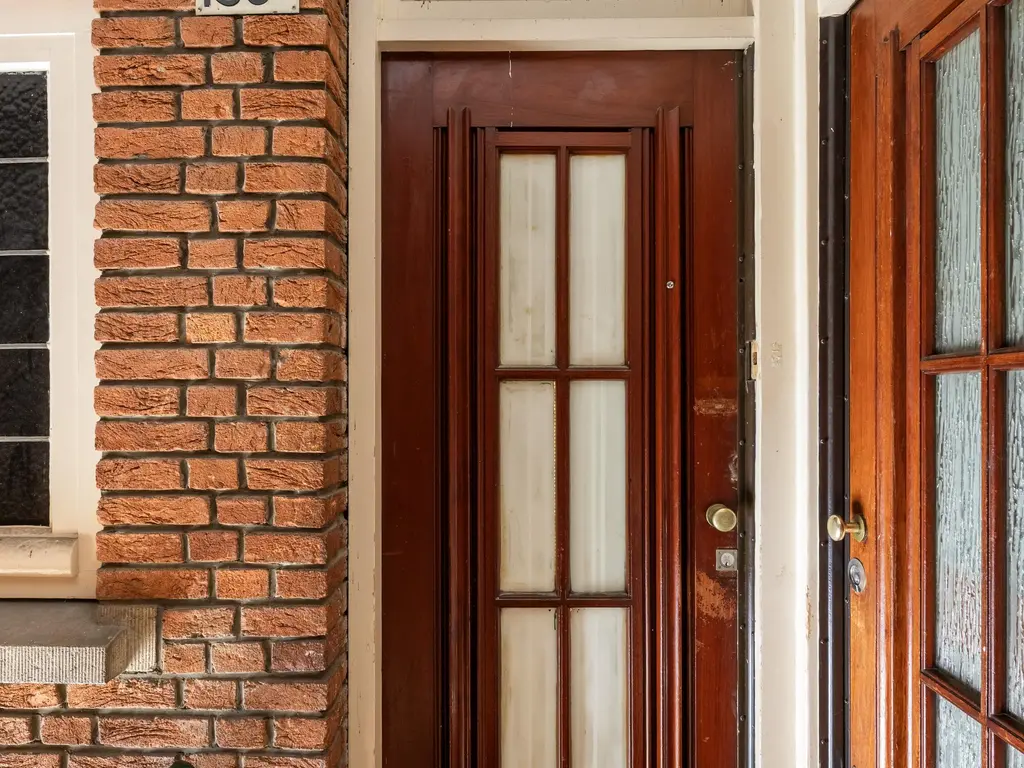 Gordelweg 136B, ROTTERDAM