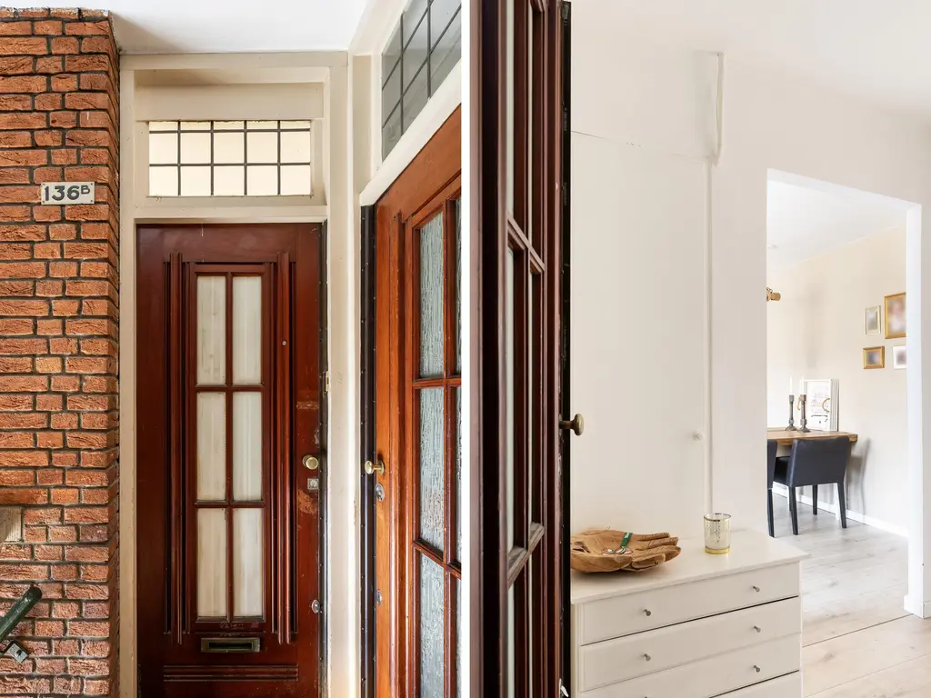 Gordelweg 136B, ROTTERDAM