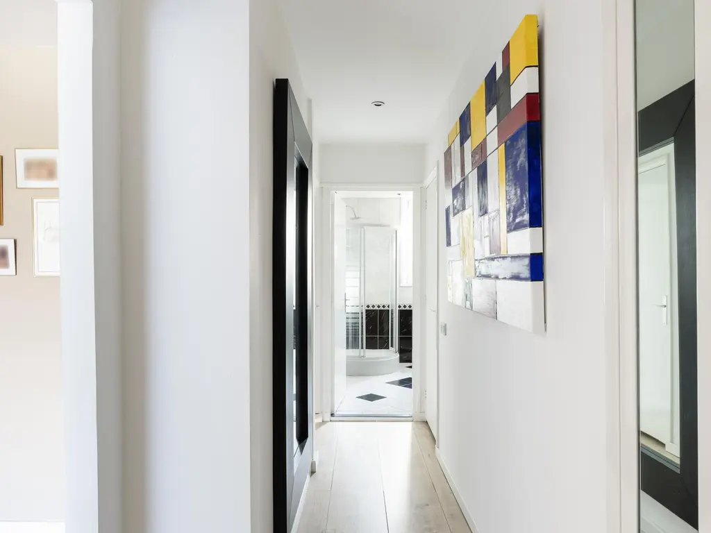 Gordelweg 136B, ROTTERDAM