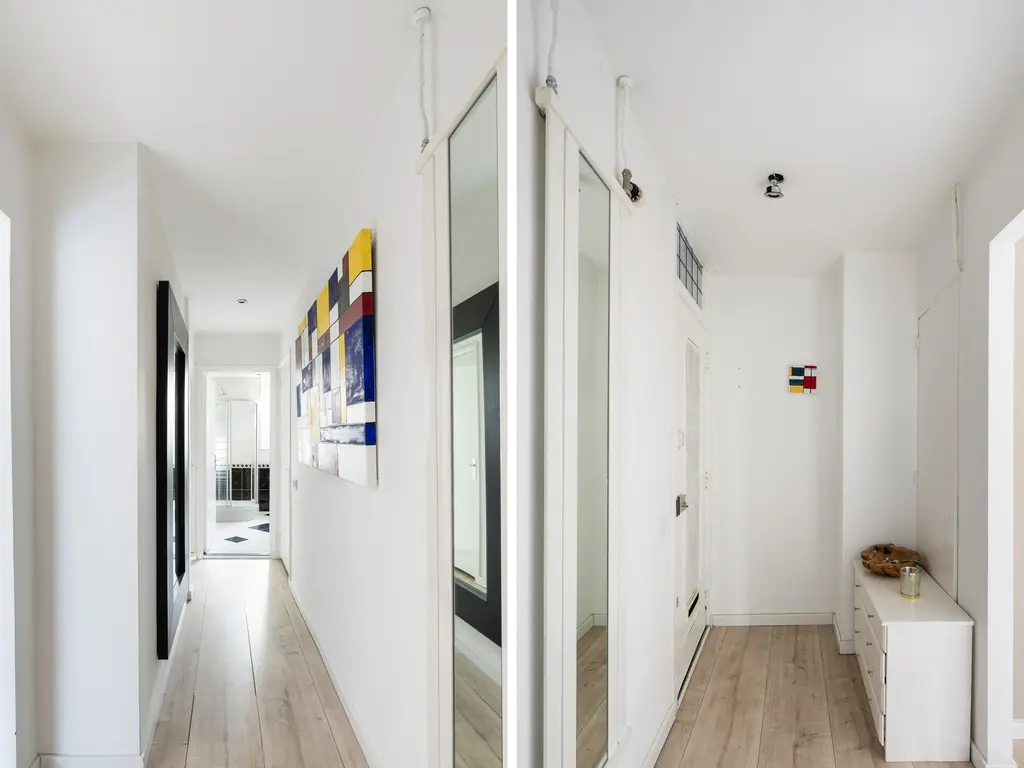 Gordelweg 136B, ROTTERDAM