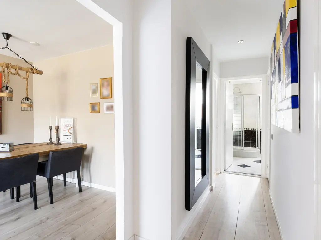 Gordelweg 136B, ROTTERDAM