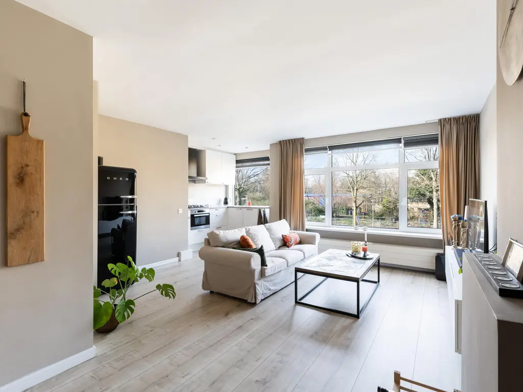 Gordelweg 136B, ROTTERDAM