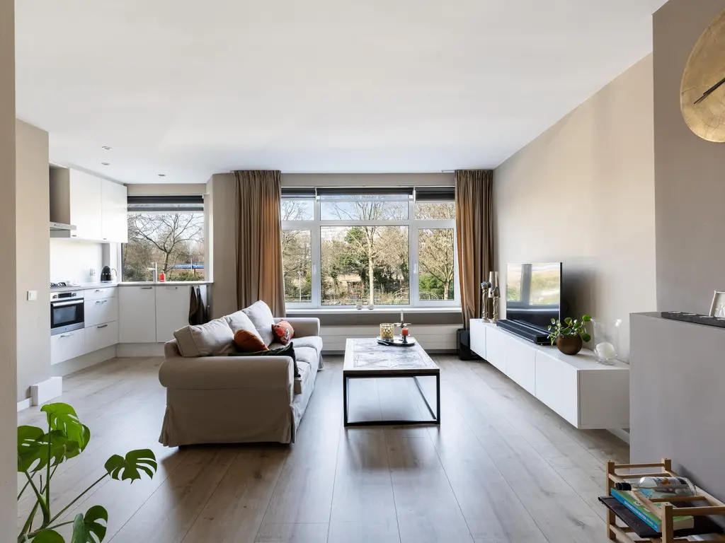 Gordelweg 136B, ROTTERDAM