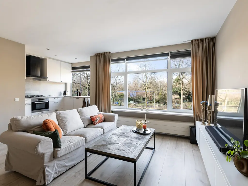 Gordelweg 136B, ROTTERDAM