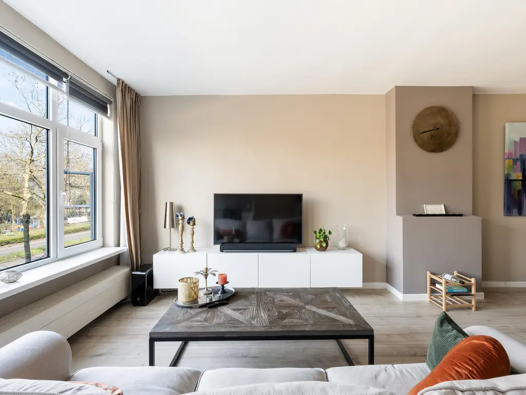 Gordelweg 136B, ROTTERDAM