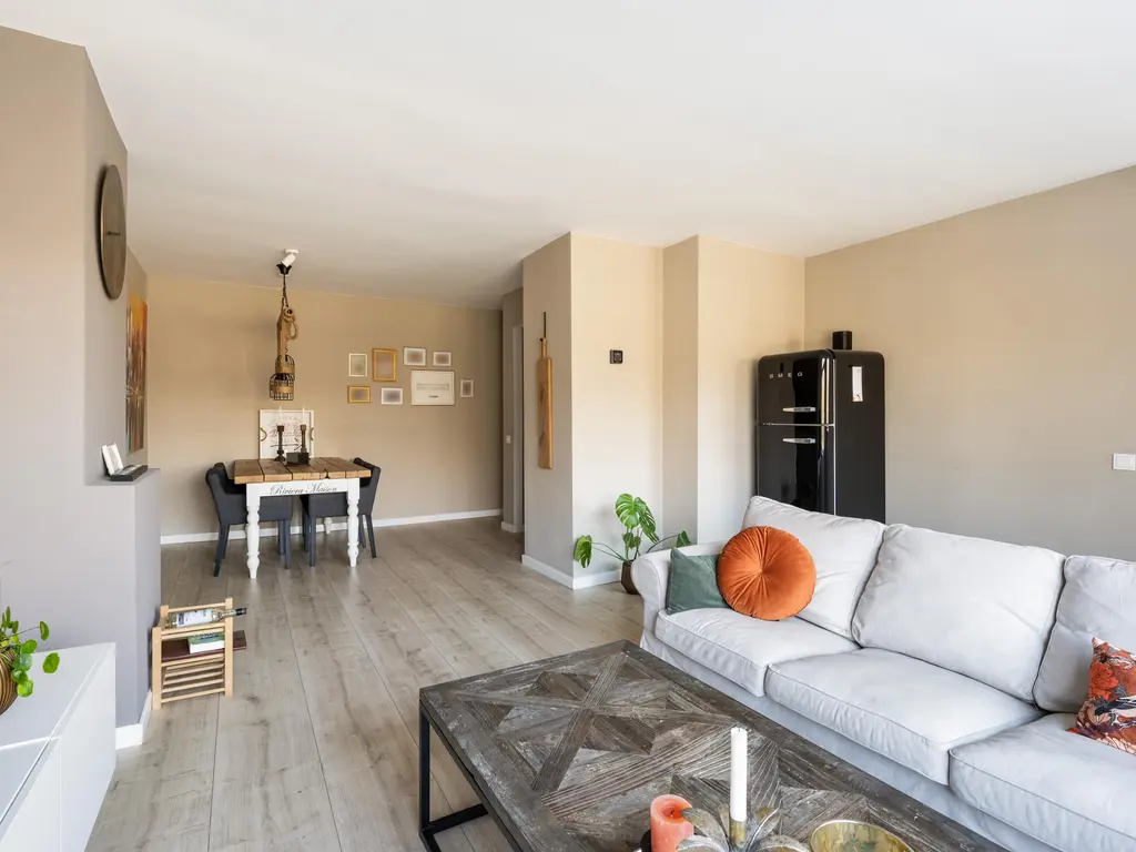 Gordelweg 136B, ROTTERDAM