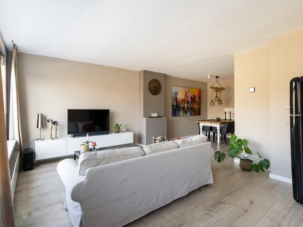 Gordelweg 136B, ROTTERDAM