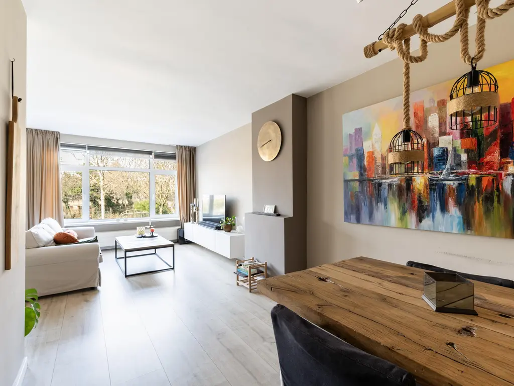 Gordelweg 136B, ROTTERDAM