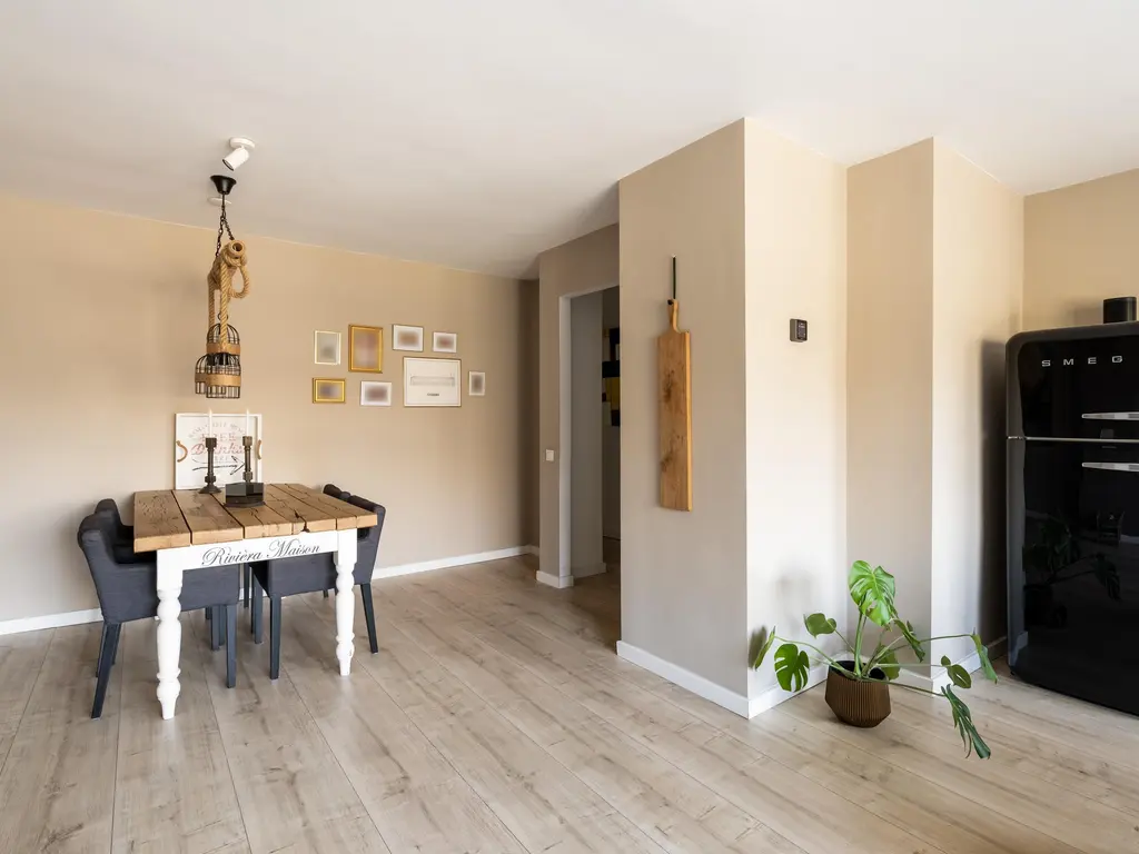 Gordelweg 136B, ROTTERDAM