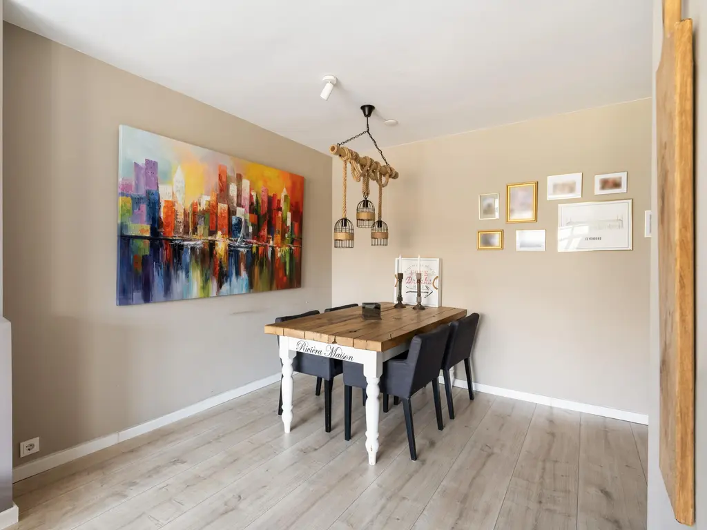 Gordelweg 136B, ROTTERDAM